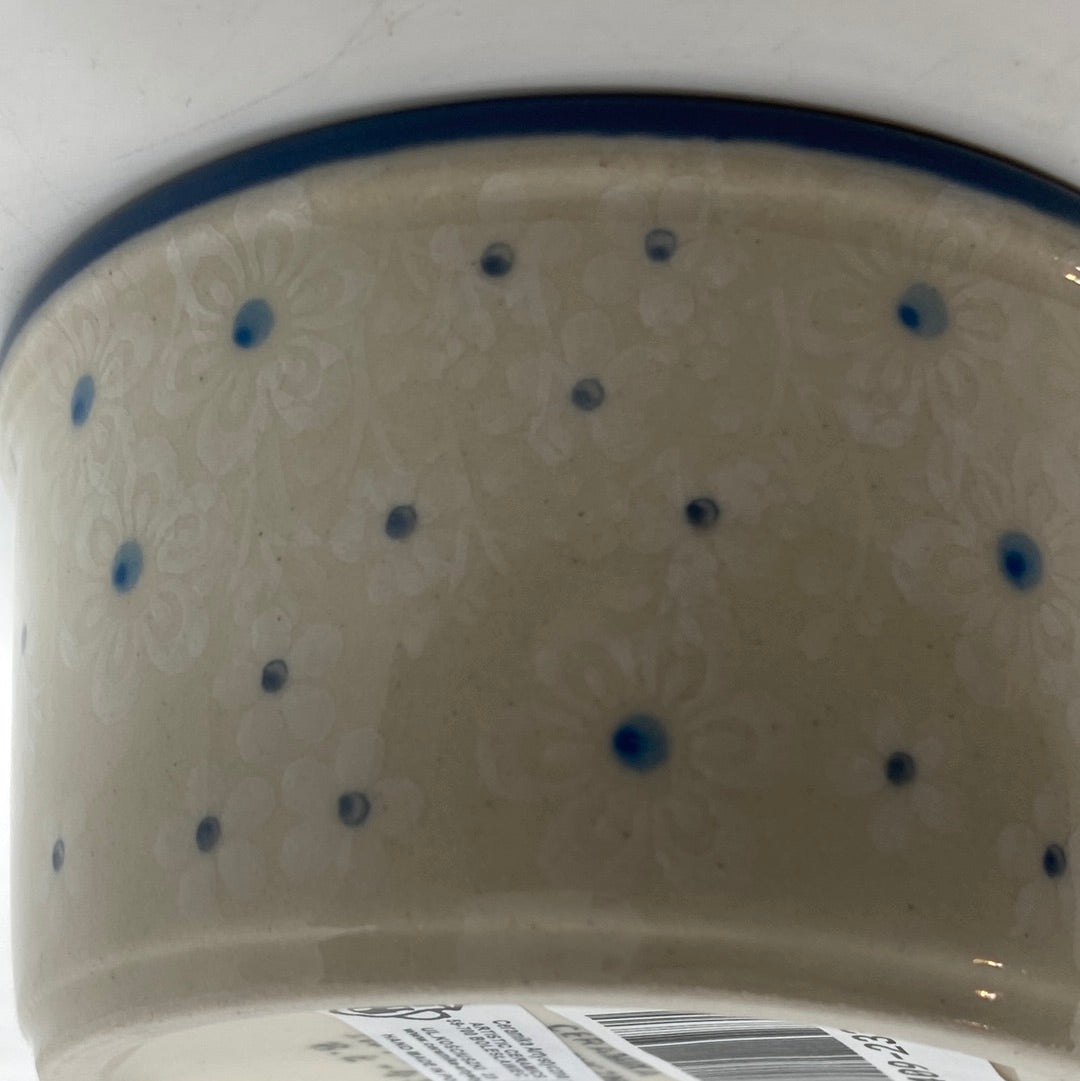 Bowl ~ Ramekin ~ 3.75 inch ~ 2330* - T3!