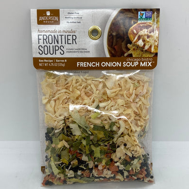 Chicago Bistro French Onion Soup Mix