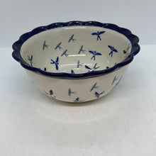 Load image into Gallery viewer, Bowl ~ Scalloped Edge ~ 7 inch ~ U4832 - U2