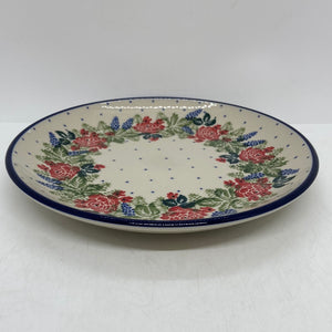 Plate ~ 7.75 inch ~ 1958X ~T4!