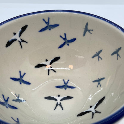 Bowl w/Pedestal ~ 5.25 ~ U4832 ~ U2