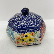 Load image into Gallery viewer, Jewelry Box - DPLW