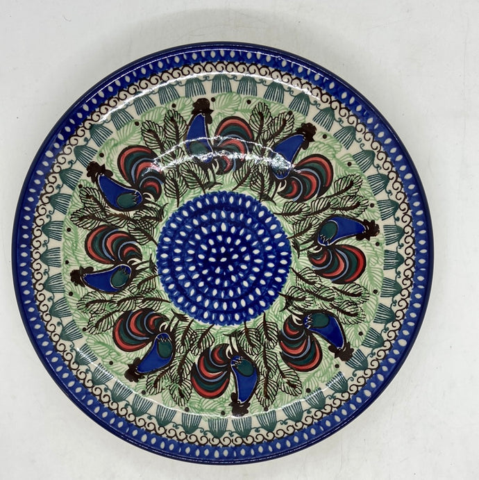 Plate ~ Dinner ~  10 inch ~ U2664 ~ U3!