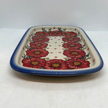 Load image into Gallery viewer, A210 Oval Tray  - D101