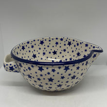 Load image into Gallery viewer, 2ND QLTY Batter Bowl ~ Large (2 qt) ~ 359AX