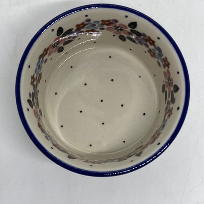 Bowl ~ Ramekin ~ 3.75 inch ~ 2067 - T1*