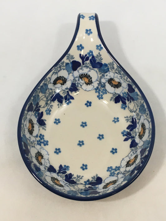 Spoon/Ladle Rest ~ 4.5 inch ~ 2222X - T4!