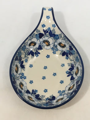 Spoon/Ladle Rest ~ 4.5 inch ~ 2222X - T4!