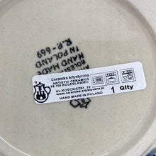 Load image into Gallery viewer, Bowl ~ Nesting ~ 9 W ~ 2374* - T3!