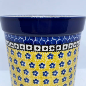 Wine/ Utensil Holder ~ 7.75 H ~ 0859X - T3!