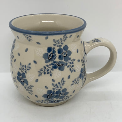 073 ~ Mug ~ Bubble ~ 16 oz. ~ 2374* ~ T3!