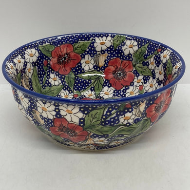 Second Quality Medium Mixing Bowl  - IM02