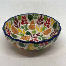 Load image into Gallery viewer, Bowl ~ Scalloped ~ 4.5 inch ~ U4909 ~ U3!