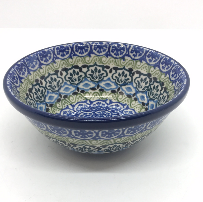 556 ~ Bowl ~ Nesting 5