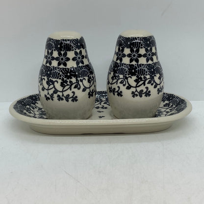 Salt and Pepper ~ 3.25 inch ~ 2316 - T1