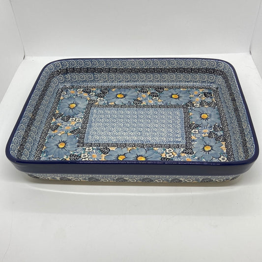Baker ~ Brownie Pan ~ U4653 ~ U7!