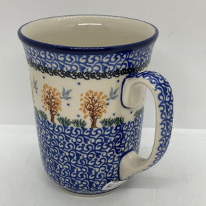 Mug ~ Bistro ~ 16 oz. ~ 1745X - T3*