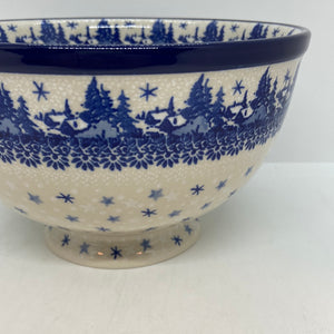 A15 - Pedestal Bowl ~ Medium ~ 2329x