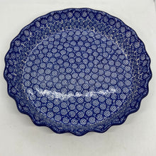 Load image into Gallery viewer, 636 ~ Pie Plate ~ Fluted ~ 10&quot; ~ 2615X - T3!