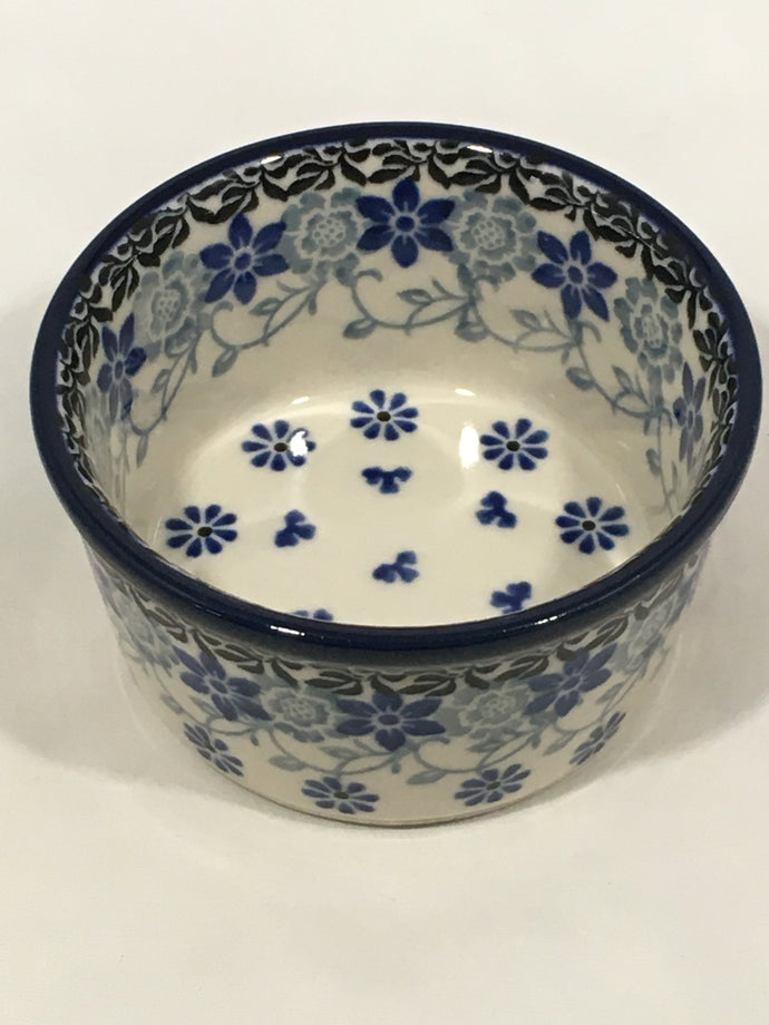 Bowl ~ Ramekin ~ 3.75 inch ~ 2158X - T3!