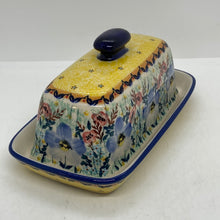 Load image into Gallery viewer, American Butter Dish  - WK81