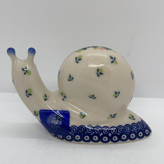 ZW01 Baby Snail - U-WP3