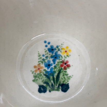 Bowl w/ Loop Handle ~ 16 oz ~ U4893 - U5!