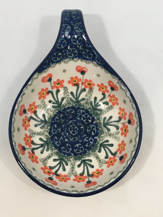 Spoon/Ladle Rest ~ 4.5 inch ~ 560x ~ T3!