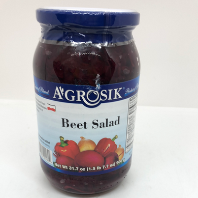 Agrosik Beet Salad