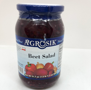 Agrosik Beet Salad