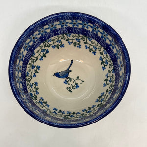 Bowl w/Pedestal ~ 5.25W ~ 1932X