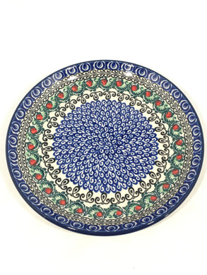 Plate ~ 7.75 inch ~ 1624X - T3!