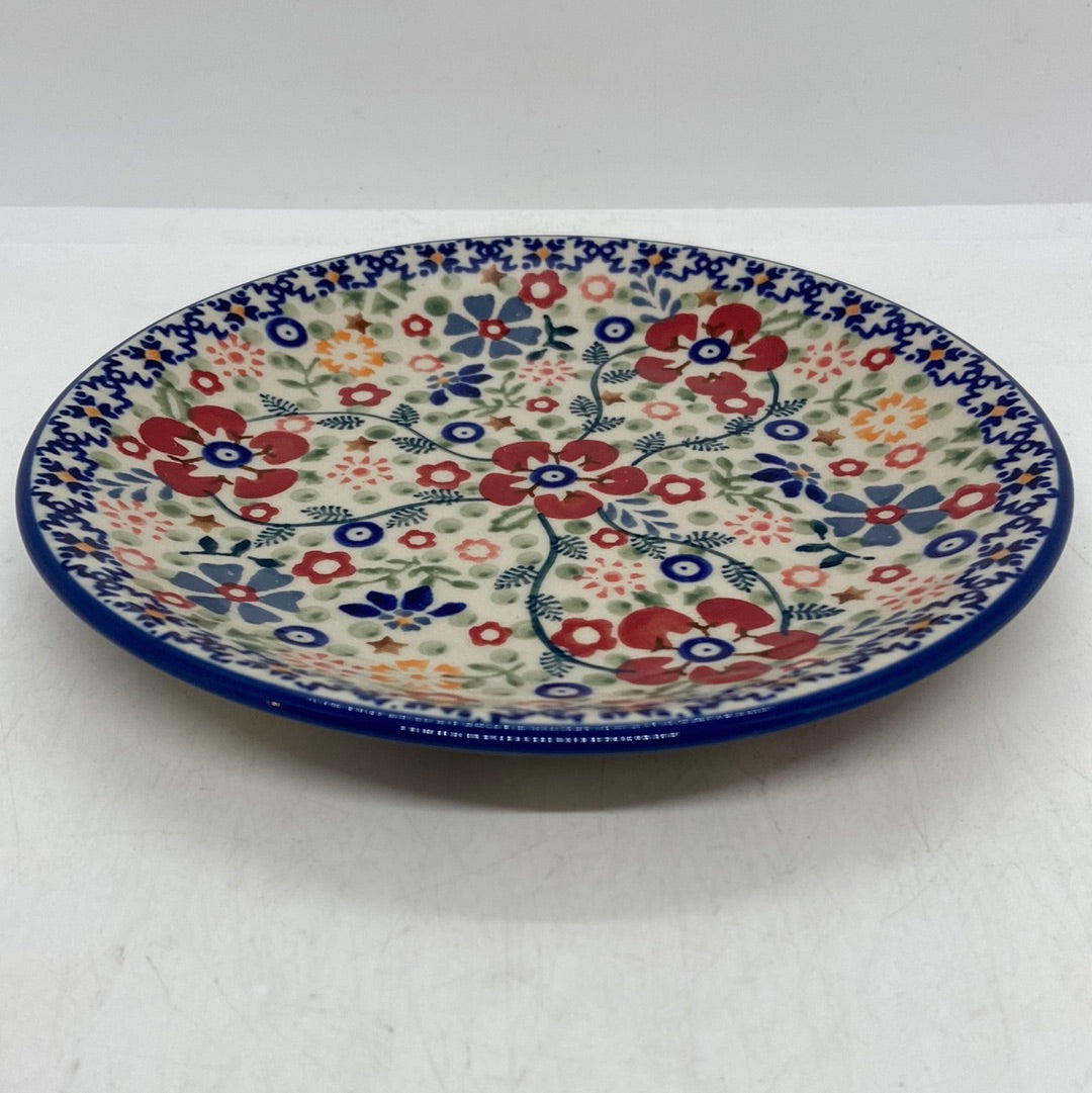 Bread & Butter Plate - EO34