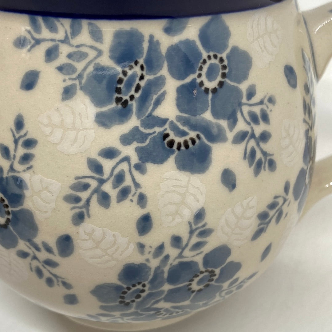 Mug ~ Bubble ~ 11 oz. ~ 2496X - T3*