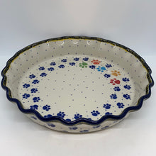 Load image into Gallery viewer, Pie Plate ~ Fluted ~ 10 inch ~ 1769X - T1*