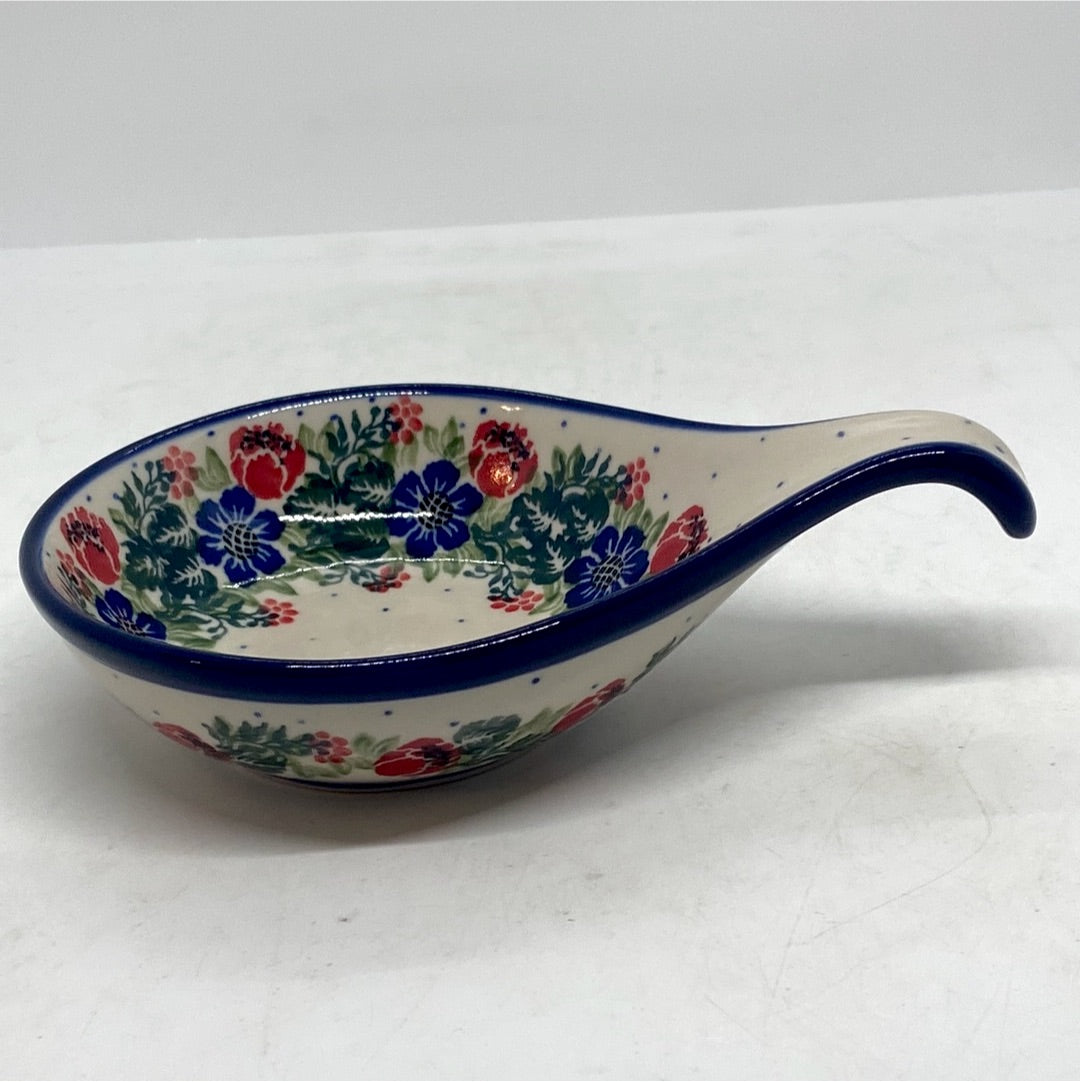 Spoon/Ladle Rest ~ 4.5 inch ~ 1535X - T3!