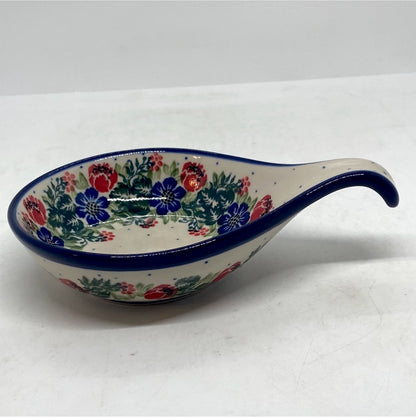 Spoon/Ladle Rest ~ 4.5 inch ~ 1535X - T3!