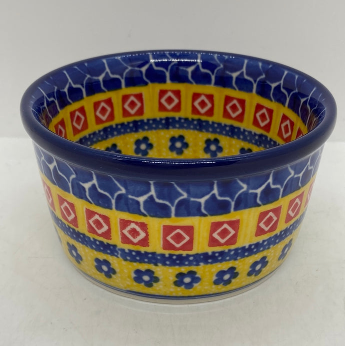 Bowl ~ Ramekin ~ 3.75 inch ~ 2567X - T4