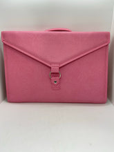 Load image into Gallery viewer, Diamond Dotz - Pink Travel Bag