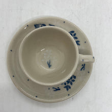 Load image into Gallery viewer, Teacup Ornament ~ 2812 - T3!