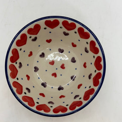 558 ~ Bitty Bowl ~ Nesting 4"W ~ 2108X ~ T1!