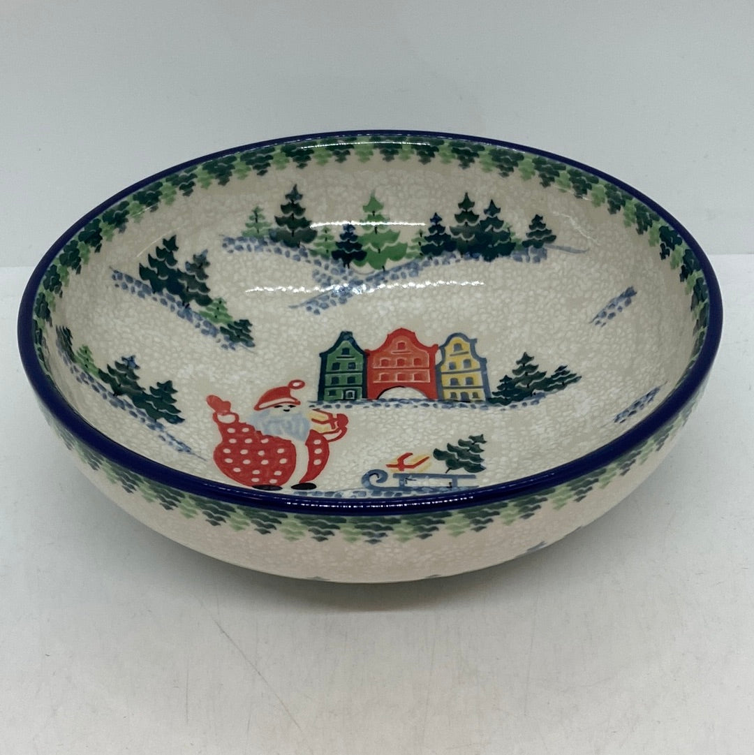 B90 ~ Bowl ~ Soup/Salad ~ 6.75" U5024 ~ U6