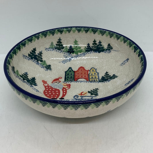 B90 ~ Bowl ~ Soup/Salad ~ 6.75" U5024 ~ U6