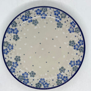 086 ~ Plate ~ 7.75"  ~ 2381X - T4!