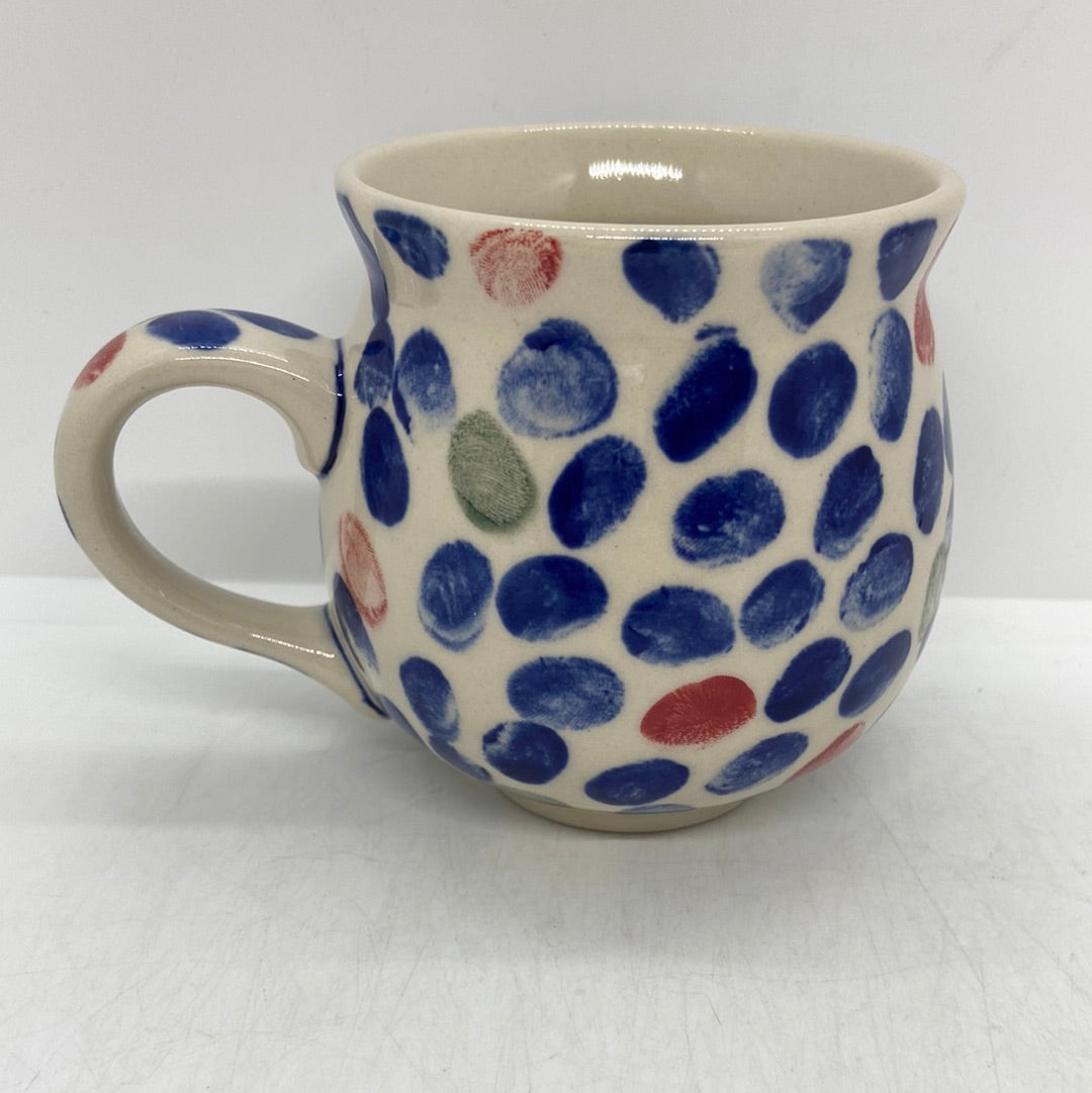 11 oz. Bubble Mug ~ NTYS
