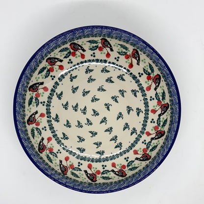 Bowl ~ Serving ~ 9 inch ~ 1257X - T4!