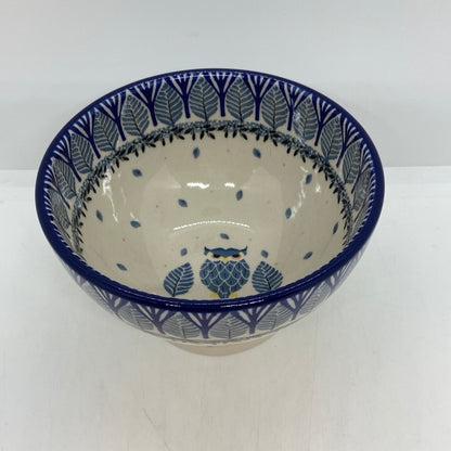Bowl w/Pedestal ~ 5.25 ~ U4873 ~ U3
