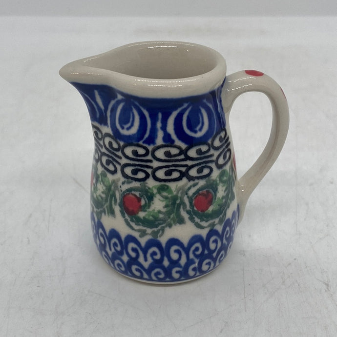 Miniature Jug / Toothpick Holder ~ 2.25 inch ~ 1624X - T3!