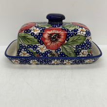 Load image into Gallery viewer, American Butter Dish  - IM02