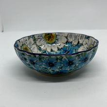 Load image into Gallery viewer, Bowl ~ Scalloped ~ 4.5 inch ~ U4736~ U7!